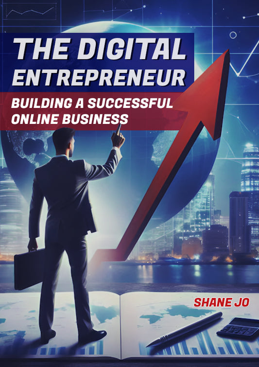 The Digital Enterpreneur